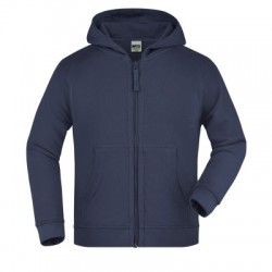 Felpe Hooded Jacket Junior 2