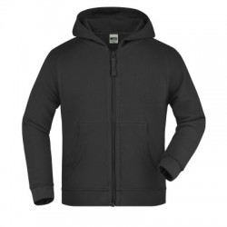 Felpe Hooded Jacket Junior 2