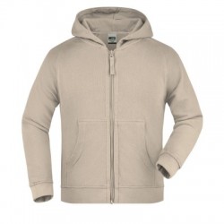 Felpe Hooded Jacket Junior 2