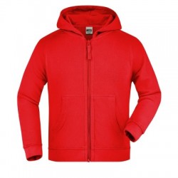 Felpe Hooded Jacket Junior 2