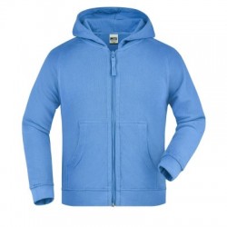 Felpe Hooded Jacket Junior 2