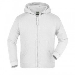 Felpe Hooded Jacket Junior 2