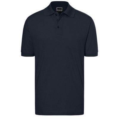 Polo Poloshirt Classic colore navy taglia S