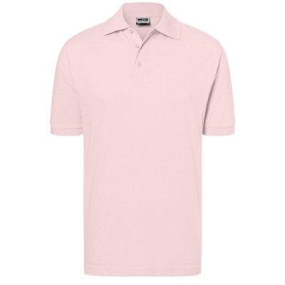 Polo Poloshirt Classic colore rose taglia S