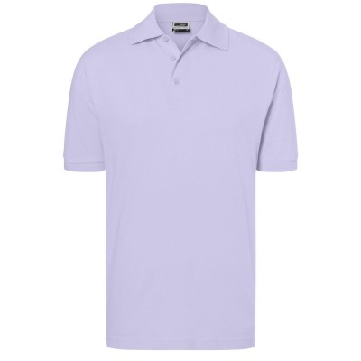 Polo Poloshirt Classic colore lilac taglia S