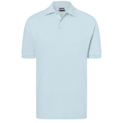 Polo Poloshirt Classic colore light-blue taglia S