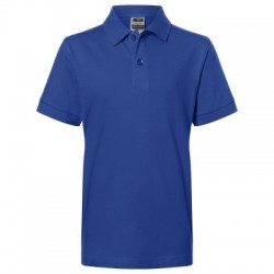 Polo Classic Polo Junior colore dark royal taglia XS