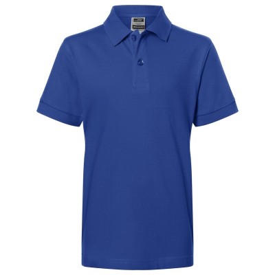 Polo Classic Polo Junior colore dark royal taglia M