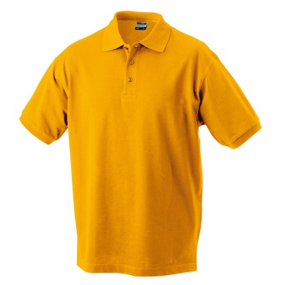 Polo Classic Polo Junior colore gold-yellow taglia XS