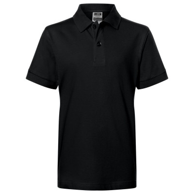 Polo Classic Polo Junior colore black taglia XS