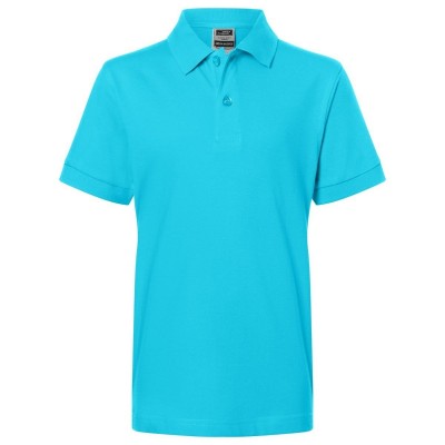 Polo Classic Polo Junior colore pacific taglia XS
