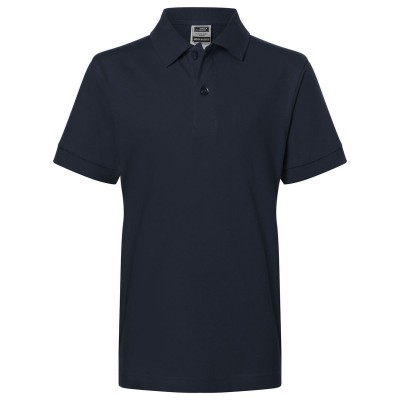 Polo Classic Polo Junior colore navy taglia XS
