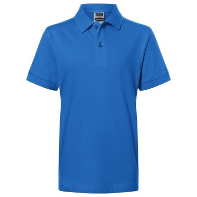 Polo Classic Polo Junior colore royal taglia XS