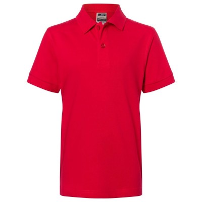 Polo Classic Polo Junior colore red taglia XS