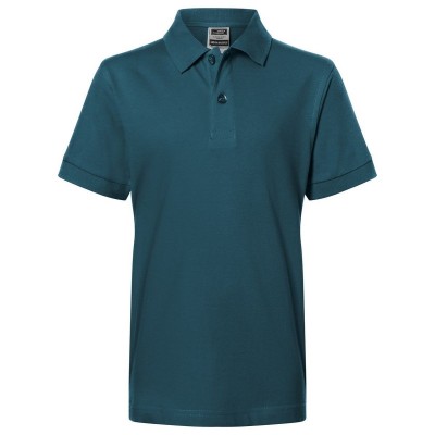 Polo Classic Polo Junior colore petrol taglia XS