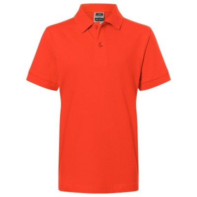 Polo Classic Polo Junior colore grenadine taglia XS