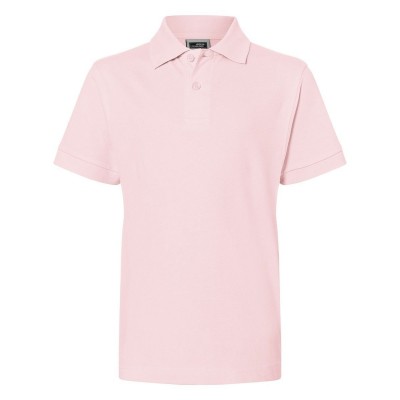 Polo Classic Polo Junior colore rose taglia XS