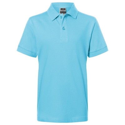 Polo Classic Polo Junior colore sky-blue taglia XS