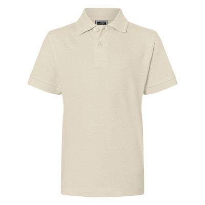 Polo Classic Polo Junior colore stone taglia XS