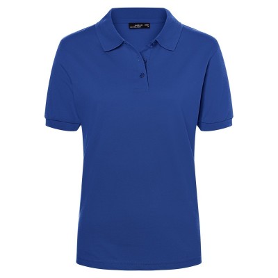Polo Classic Polo Ladies colore dark royal taglia M