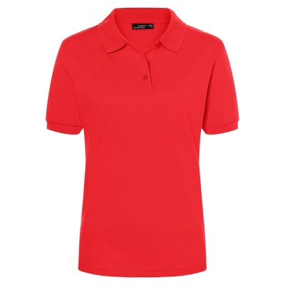 Polo Classic Polo Ladies colore tomato taglia S