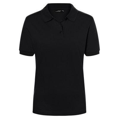 Polo Classic Polo Ladies colore black taglia S