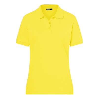 Polo Classic Polo Ladies colore yellow taglia S