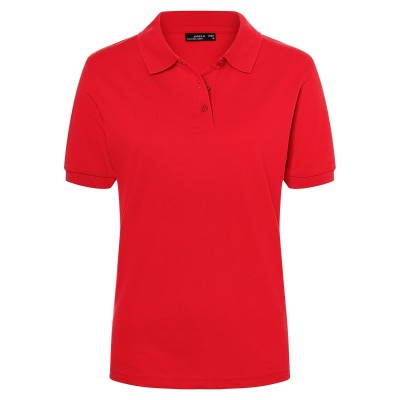 Polo Classic Polo Ladies colore signal-red taglia S