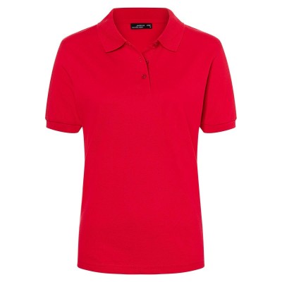 Polo Classic Polo Ladies colore red taglia S