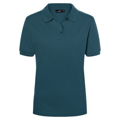 Polo Classic Polo Ladies colore petrol taglia S