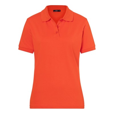 Polo Classic Polo Ladies colore grenadine taglia S