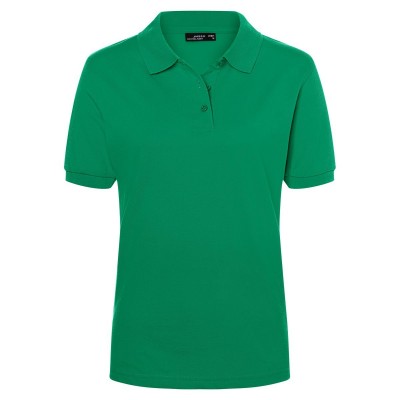Polo Classic Polo Ladies colore irish-green taglia S