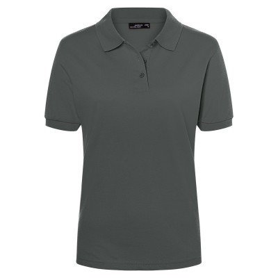 Polo Classic Polo Ladies colore graphite taglia S