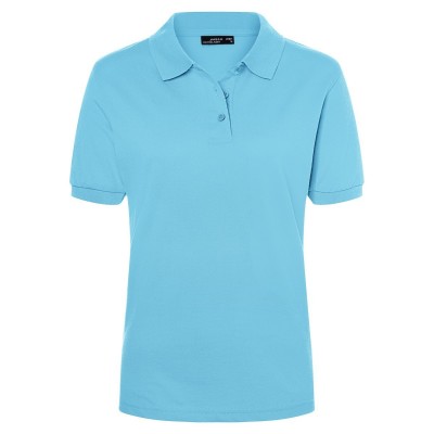 Polo Classic Polo Ladies colore sky-blue taglia S