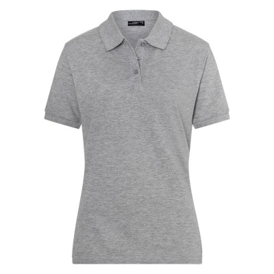 Polo Classic Polo Ladies colore grey-heather taglia S