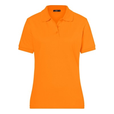 Polo Classic Polo Ladies colore orange taglia S