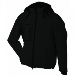 Soft shell Mens Winter Softshell Jacket 2
