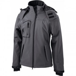 Soft shell Ladies' Winter Softshell Jacket 2