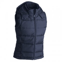 Giacche Men's Padded Vest 2