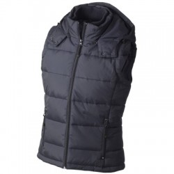 Giacche Ladies' Padded Vest 2
