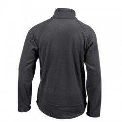 Soft shell Mens Bonded Fleece Jacket 2
