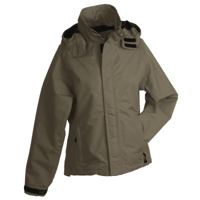 Giacche Men's Outer Jacket colore olive taglia XXL