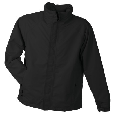 Giacche Men's Outer Jacket colore black taglia S