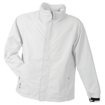 Giacche Men's Outer Jacket colore white taglia S