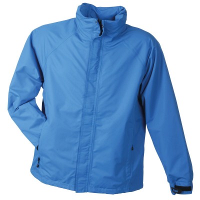 Giacche Men's Outer Jacket colore azur taglia S