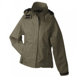 Giacche Ladies' Outer Jacket 2