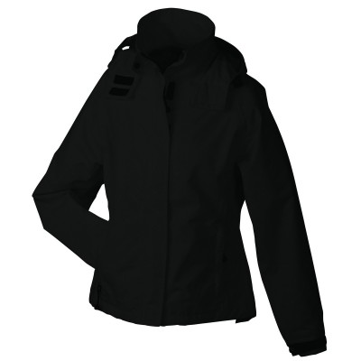 Giacche Ladies' Outer Jacket colore black taglia S