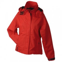 Giacche Ladies' Outer Jacket 2