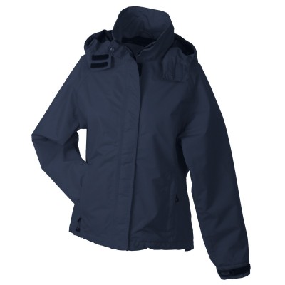 Giacche Ladies' Outer Jacket colore navy taglia S