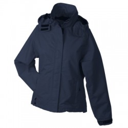 Giacche Ladies' Outer Jacket 2